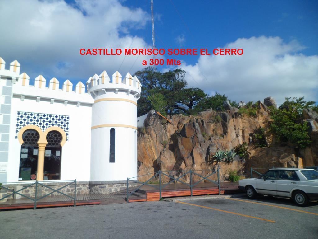 Apartamento El Mirador De Tandil