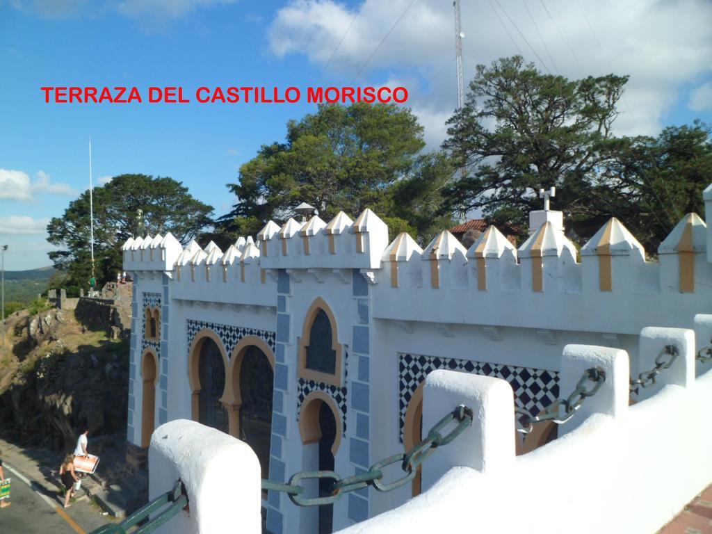 El Mirador De Apartamento