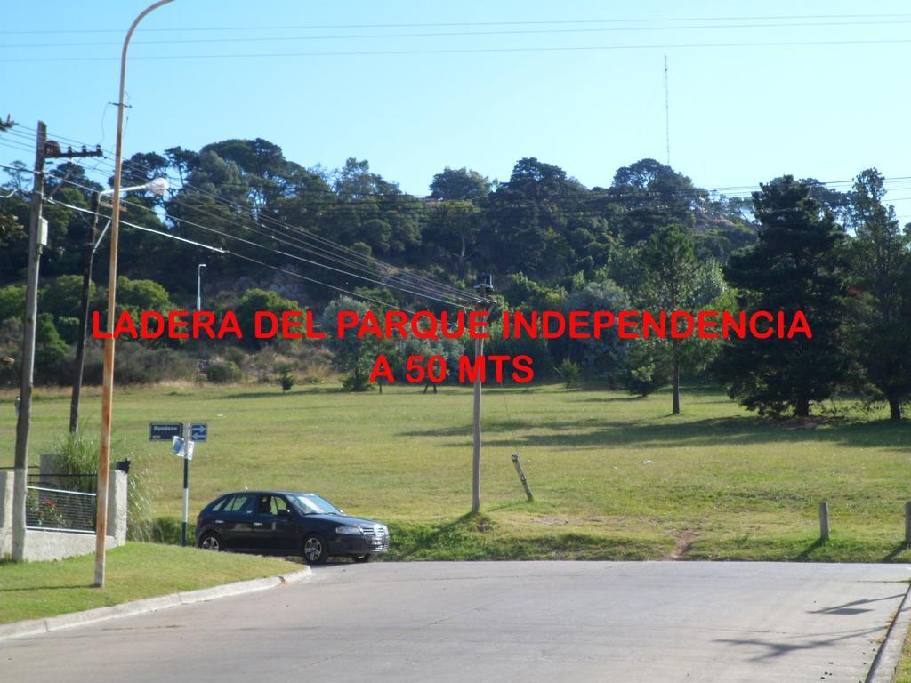 El Mirador De Apartamento *